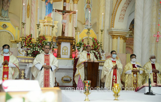 Apostolic Carmel sisters mangalore